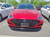 Used 2020 Hyundai Sonata Limited w/ Winter Weather Package image 2