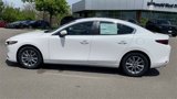 New 2025 MAZDA MAZDA3 s image 5