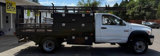 Used 2008 Dodge Ram 5500 Truck 4x4 Regular Cab w/ PWR Accessory Group image 3