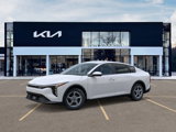 New 2025 Kia K4 LXS image 3