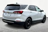 Used 2022 Chevrolet Equinox LT image 5