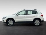 Used 2013 Volkswagen Tiguan SE image 4