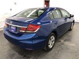Used 2015 Honda Civic LX image 3
