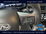 Certified 2024 INFINITI QX60 Luxe image 5