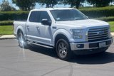 Used 2016 Ford F150 XLT w/ Equipment Group 302A Luxury image 2