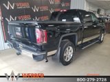 Used 2018 GMC Sierra 1500 SLT w/ Suspension Package, Off-Road image 6