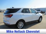Used 2024 Chevrolet Equinox LT image 4