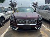Used 2019 Lincoln Nautilus Reserve image 2