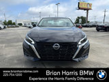 Used 2025 Nissan Altima 2.5 SV image 2