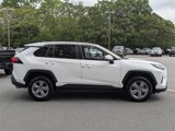 Used 2022 Toyota RAV4 XLE image 2