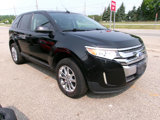 Used 2013 Ford Edge SEL image 2
