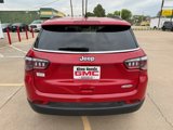 Used 2019 Jeep Compass Latitude w/ Cold Weather Group image 4