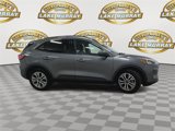Used 2021 Ford Escape SEL w/ Technology Package image 4