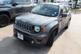 Used 2019 Jeep Renegade Latitude image 4