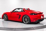 Used 2023 Porsche 718 Boxster Spyder image 5