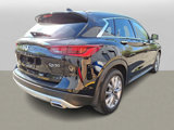 Used 2022 INFINITI QX50 Luxe image 4
