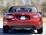 Used 2009 MAZDA MX-5 Miata Sport w/ Convenience Pkg image 5