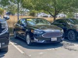 Used 2019 Ford Fusion Energi Titanium image 2