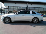 Certified 2024 Mercedes-Benz C 43 AMG 4MATIC Sedan image 2