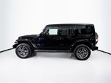 Used 2024 Jeep Wrangler High Altitude image 2