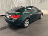 Used 2014 Chevrolet Cruze LT image 3