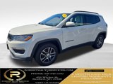 Used 2018 Jeep Compass Latitude w/ Popular Equipment Group image 1