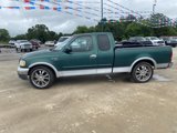 Used 1999 Ford F150 2WD SuperCab image 2