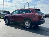 Used 2019 Jeep Cherokee Latitude w/ Cold Weather Group image 5