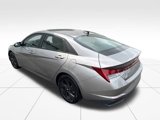 Used 2021 Hyundai Elantra Blue image 6