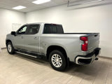 Used 2024 Chevrolet Silverado 1500 LT w/ Z71 Off-Road Package image 5