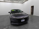 Used 2018 Honda Accord LX image 3
