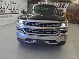 Used 2017 Chevrolet Silverado 1500 LTZ w/ Max Trailering Package image 5
