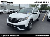 Used 2022 Honda CR-V EX image 3