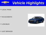 Used 2021 Honda Accord Sport Special Edition image 2