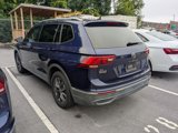 Used 2022 Volkswagen Tiguan SE image 4