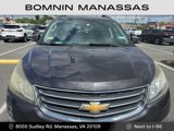 Used 2017 Chevrolet Traverse LT w/ Style and Technology Package image 5