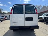 Used 2021 Chevrolet Express 2500 w/ Driver Convenience Package image 5