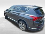 Used 2022 Hyundai Santa Fe SEL w/ Convenience + Premium Package image 3