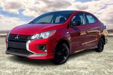 New 2024 Mitsubishi Mirage G4 image 2