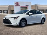 Certified 2024 Toyota Corolla LE image 2