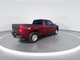 Used 2013 Chevrolet Silverado 1500 LT w/ All-Star Edition image 3