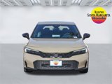 New 2025 Honda Civic Sport image 2