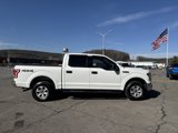 Used 2016 Ford F150 XLT image 4