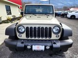 Used 2018 Jeep Wrangler Unlimited Sport S image 2