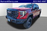 Used 2024 GMC Sierra 1500 AT4X w/ AT4X AEV Edition image 3