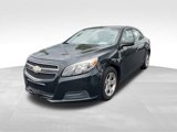 Used 2015 Chevrolet Malibu LS image 3