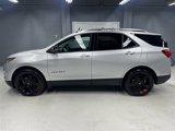 Used 2020 Chevrolet Equinox Premier w/ Premier Redline Edition image 5