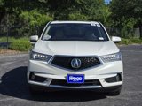 Used 2018 Acura MDX SH-AWD w/ Technology Package image 2