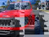 Used 2017 Jeep Renegade Sport w/ Power & Air Group image 6