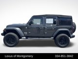 Used 2018 Jeep Wrangler Unlimited Sport S image 2